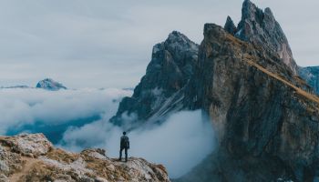 Faith to Move Mountains? What Is the Meaning of Mark 11:23-24?